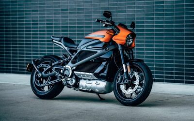 Harley-Davidson scommette sull’elettrico